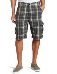 Unionbay Men's Salem Yd Cargo Short