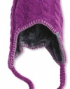 The North Face Womens Fuzzy Earflap Beanie