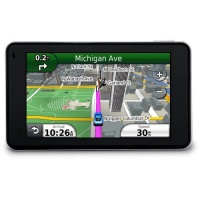 Garmin nüvi 3790LMT 4.3-Inch Bluetooth Portable GPS Navigator with Lifetime Map & Traffic Updates