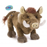 Webkinz Warthog