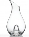 Luigi Bormioli Magnifico 35-ounce Decanter with Punt