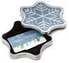 Amazon.com Gift Card - $50 (Snowflake design)