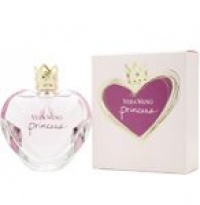 Vera Wang Princess By Vera Wang For Women. Eau De Toilette Spray 1-Ounce