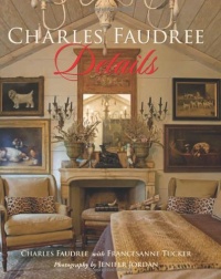 Charles Faudree Details