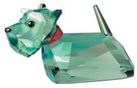 Swarovski Scottie Lovlot Dog Figurine 1089199