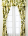 Tommy Bahama Island Botanical 86 x 15 Rod Pocket Valance