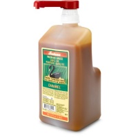 Fontana(TM) Caramel Sauce, 63 fl oz