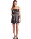 Trixxi Juniors Payette Tube Dress