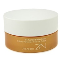 Shiseido Zen Perfumed Body Cream ( Unboxed ) - 200ml/6.7oz