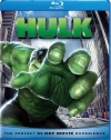 Hulk [Blu-ray]