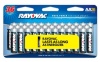 Rayovac Alkaline AA Batteries, 36-Pack