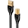 AudioQuest Carbon USB Digital Audio Cable 0.75m