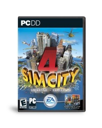 SimCity 4 Deluxe Edition [Download]