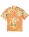 Tommy Bahama 'Leaf Of Faith' Camp Shirt