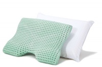 Sleep Studio Sleep Joy® ViscoFresh Memory Foam Advanced Contour Pillow