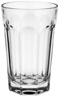 Villeroy & Boch Bernadotte 4-1/2-Inch Highball