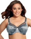 Goddess Women's Kayla Banded Underwire Bra