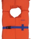 Absolute Outdoor Kent Adult Compliance PFD Type II Life Jacket