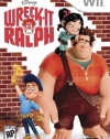 Wreck-It Ralph