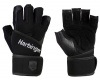 Harbinger 1255 Women's Training Grip Wrist Wrap Gloves