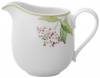 Villeroy & Boch Green Garland 10-Ounce Creamer