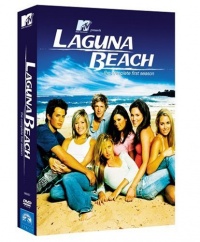 Laguna Beach - The Complete First Season