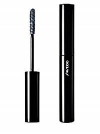 Create unprecedented impact by dramatically intensifying mascara finish. Enhances the volume, length and curl of every lash.Call Saks Fifth Avenue New York, (212) 753-4000 x2154, or Beverly Hills, (310) 275-4211 x5492, for a complimentary Beauty Consultation. ASK SHISEIDOFAQ 