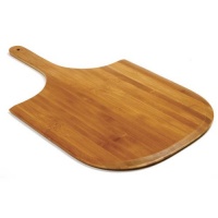 Norpro 5683 Bamboo Pizza Paddle