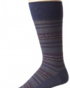 Cole Haan Men's Nordic Dress Socks