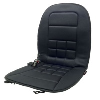 Wagan IN9738-5 12-Volt Heated Seat Cushion