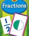 Fractions Flash Cards (Brighter Child Flash Cards)