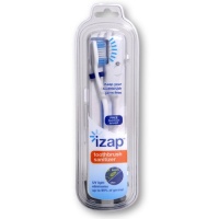 Violight iZap UV Toothbrush Sanitizer (Colors May Vary)