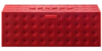 Jawbone BIG JAMBOX Wireless Bluetooth Speaker - Red Dot - Retail Packaging