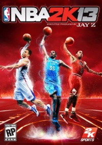 NBA 2K13 [Download]