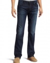 Joe's Jeans Men's Rocker Bootcut Jean