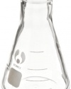 American Educational Borosilicate Glass (Bomex) 1,000mL Erlenmeyer Flask