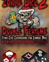 Zombie Dice 2 Double Feature