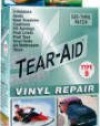 Tear-aid Type B Vinl Patch Kit