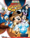 Mickey Mouse Clubhouse: Quest for the Crystal Mickey