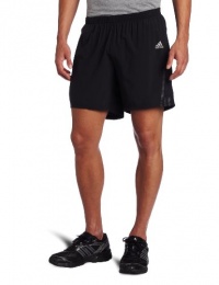 adidas Men's Supernova 7- Inch Baggy Short