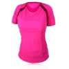 Gore Running Wear Women's Sunlight 2.0 Lady Shirt