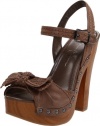 Jessica Simpson Women's Terrii Platform Sandal