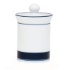 Dansk Allegro Blue Sugar Bowl