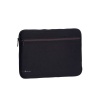 Delsey Helium Medium Computer Sleeve (Black)