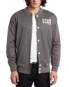 Ecko Unltd. Men's Here Say Track Jacket