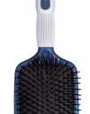 Conair Anti Static Paddle Brush (Colors may vary)