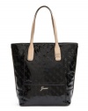 GUESS Reiko Medium Carryall Tote