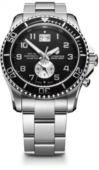 Victorinox Maverick GS Wristwatch for Him 3 years guarantee