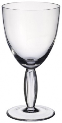 Villeroy & Boch New Cottage 6-1/2-Inch Claret Glass