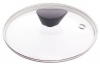 12 Green Earth Frying Pan Lid, by Ozeri